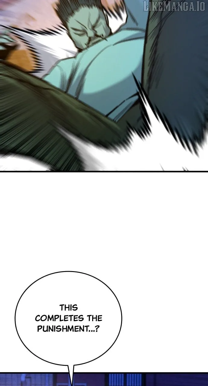 Read Justice Served chapter 27 image 110 on Lezhin