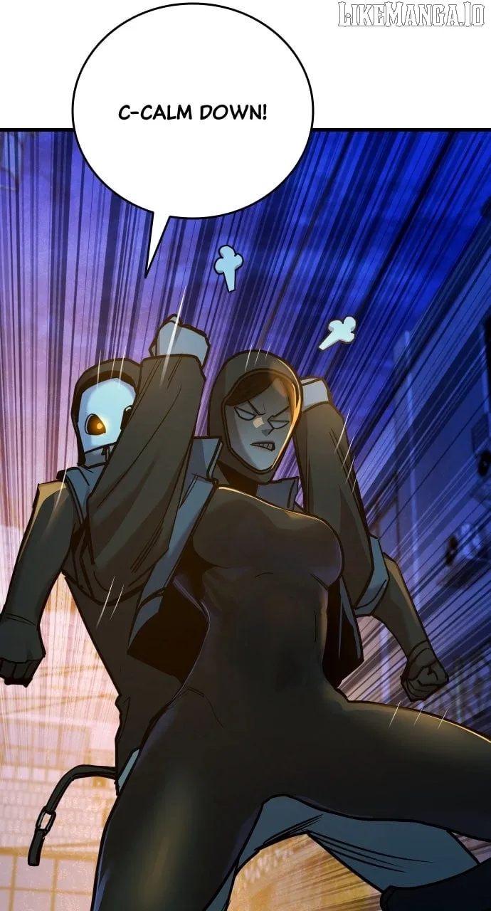 Read Justice Served chapter 27 image 112 on Lezhin