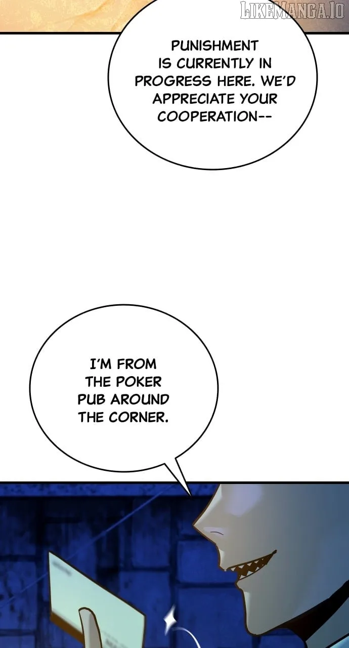 Read Justice Served chapter 27 image 116 on Lezhin