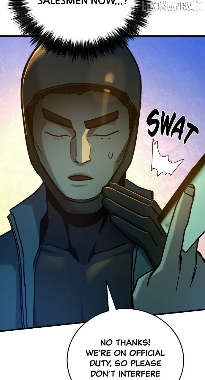 Read Justice Served chapter 27 image 118 on Lezhin