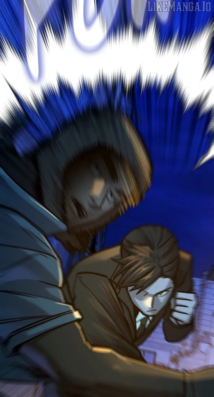 Read Justice Served chapter 27 image 125 on Lezhin
