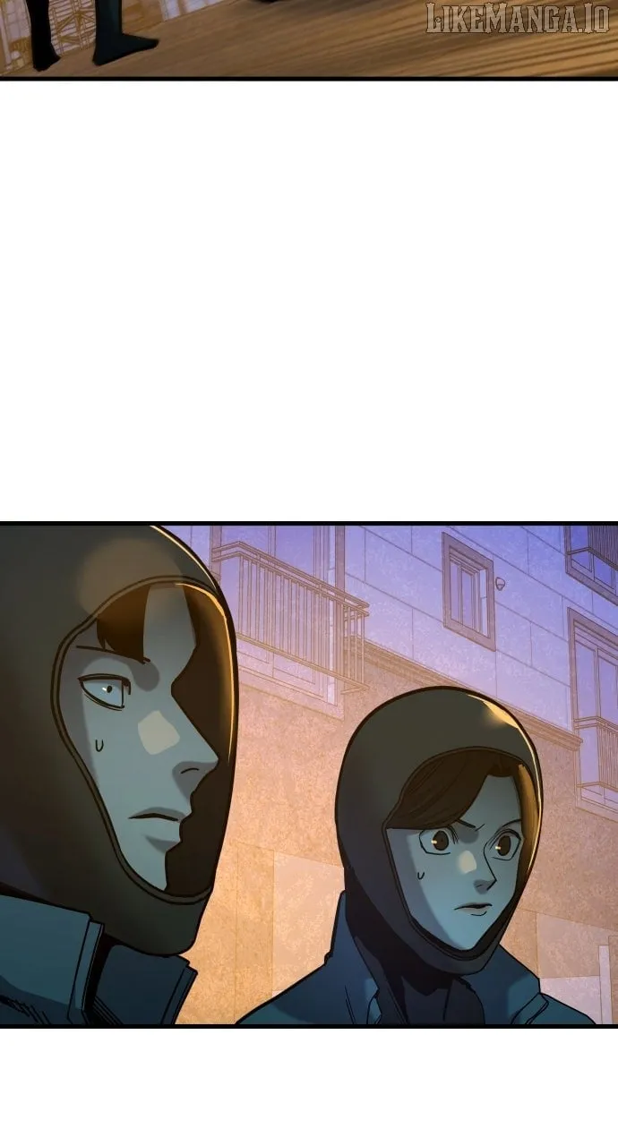 Read Justice Served chapter 27 image 128 on Lezhin