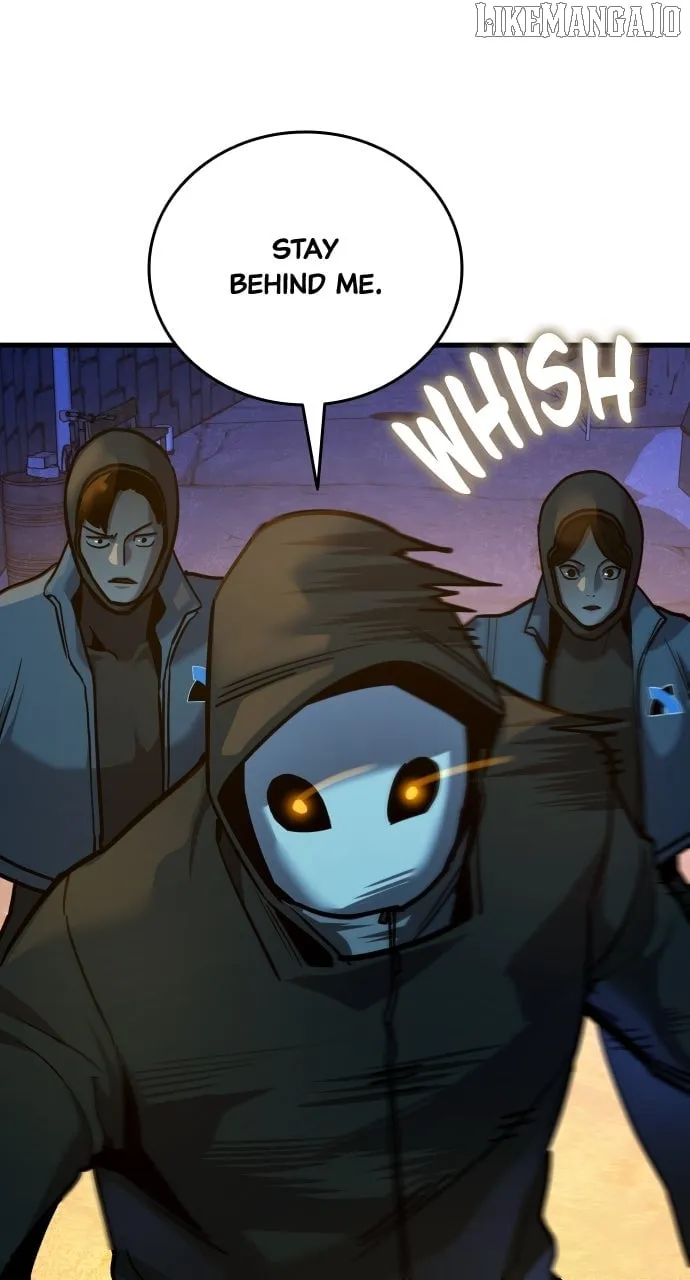 Read Justice Served chapter 27 image 129 on Lezhin