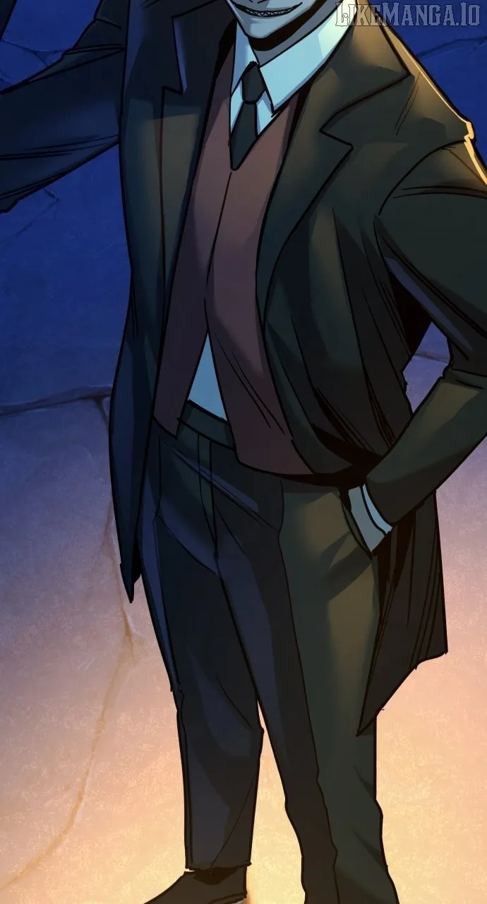 Read Justice Served chapter 27 image 132 on Lezhin