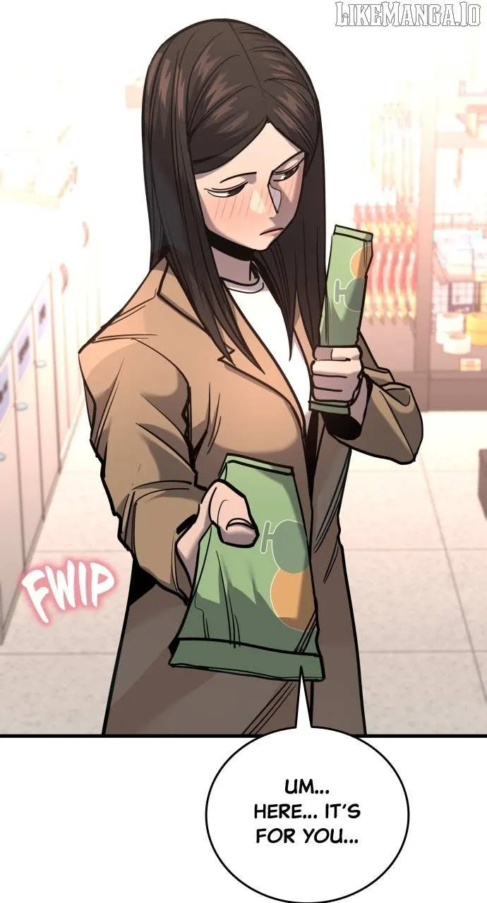 Read Justice Served chapter 27 image 14 on Lezhin