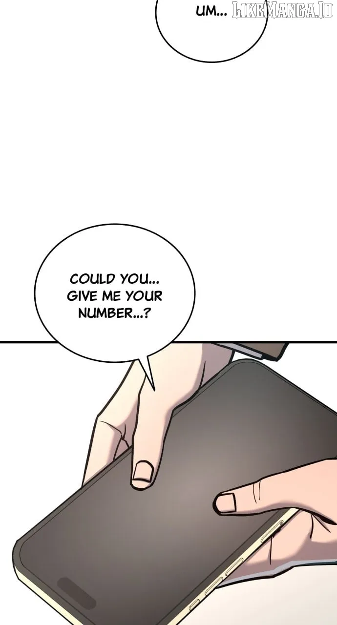 Read Justice Served chapter 27 image 16 on Lezhin