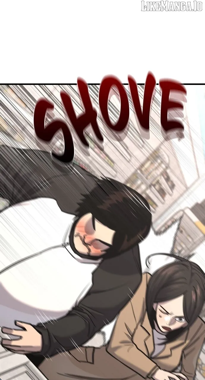 Read Justice Served chapter 27 image 2 on Lezhin