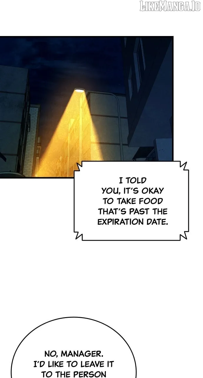 Read Justice Served chapter 27 image 20 on Lezhin