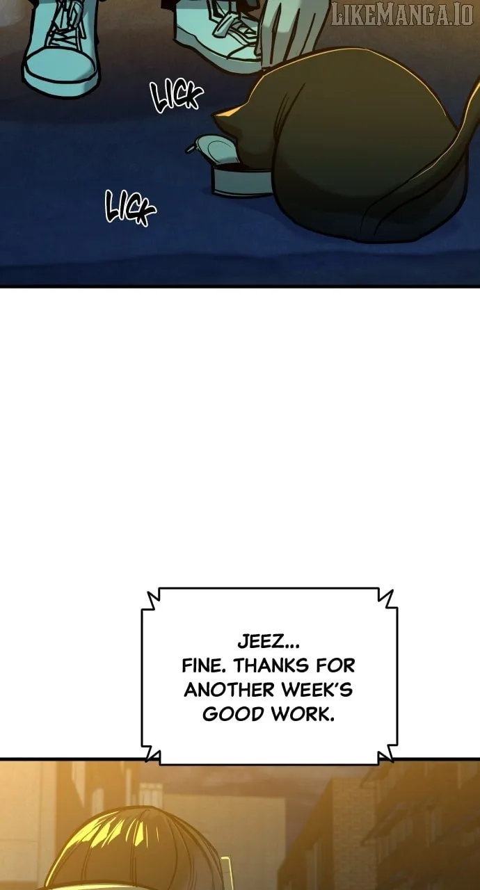 Read Justice Served chapter 27 image 22 on Lezhin