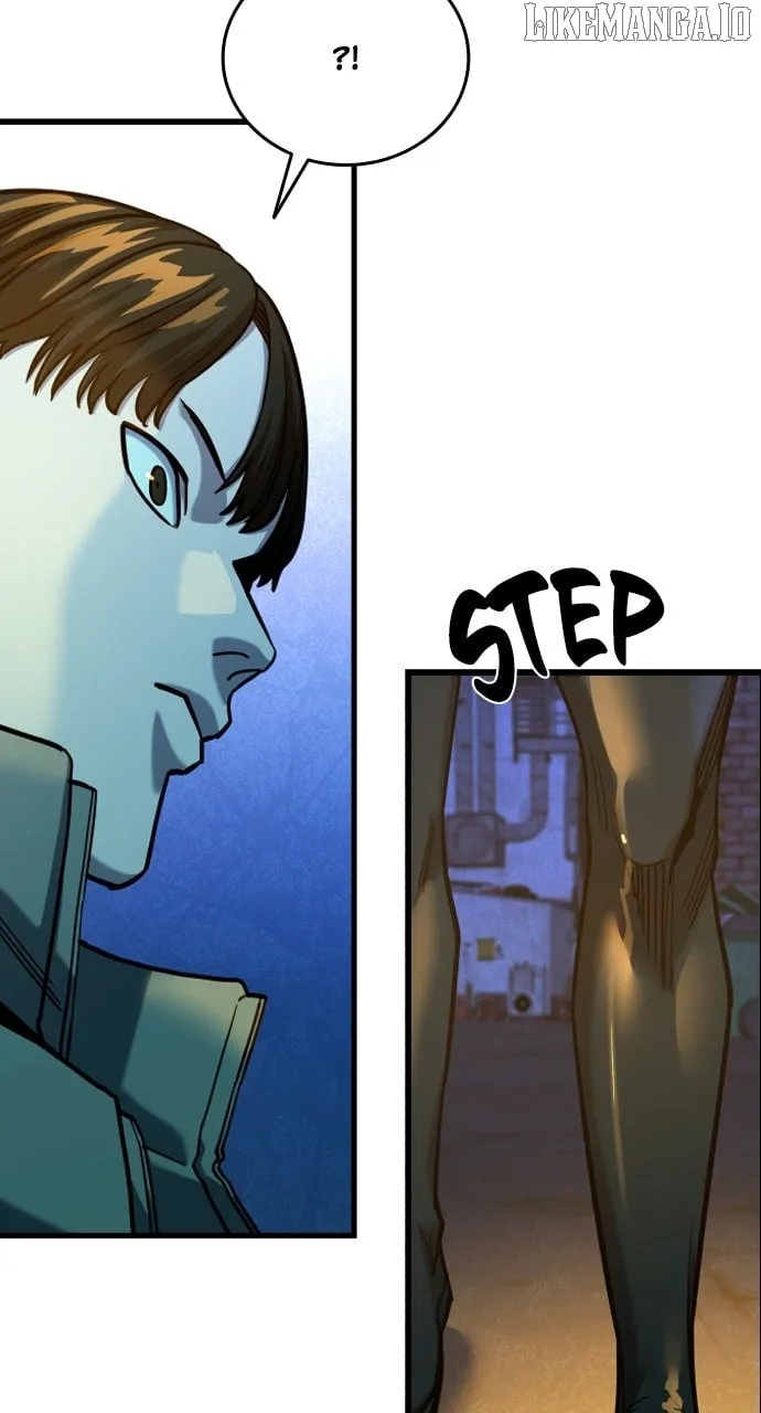 Read Justice Served chapter 27 image 27 on Lezhin