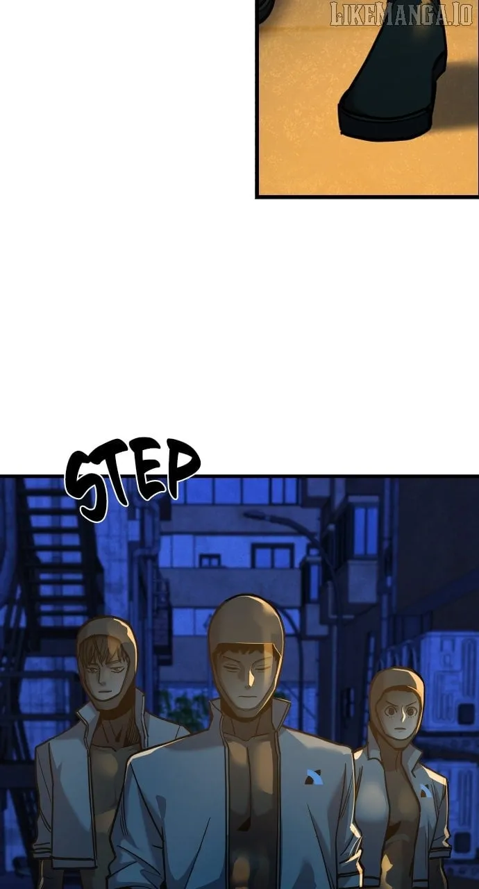 Read Justice Served chapter 27 image 28 on Lezhin