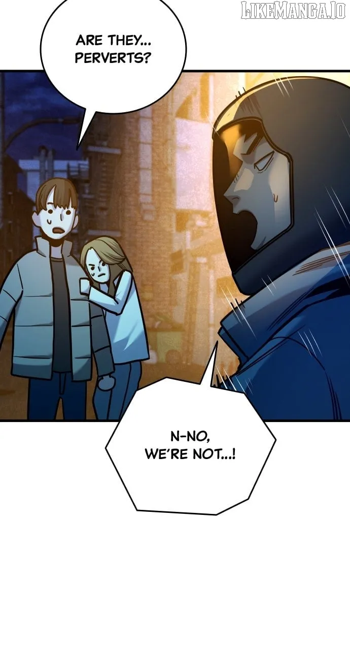 Read Justice Served chapter 27 image 30 on Lezhin