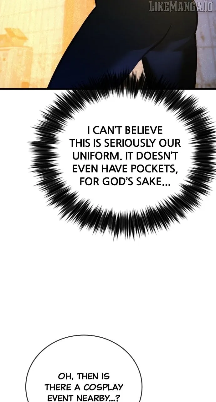 Read Justice Served chapter 27 image 32 on Lezhin