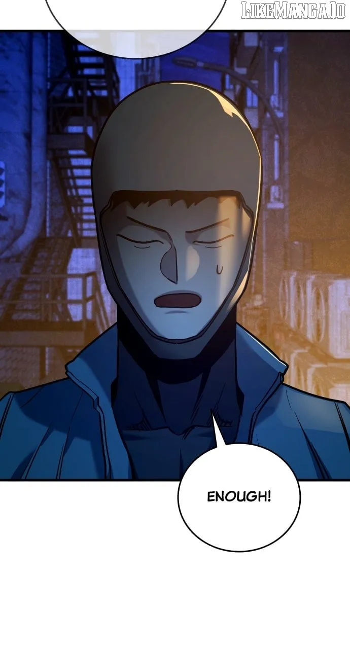 Read Justice Served chapter 27 image 33 on Lezhin