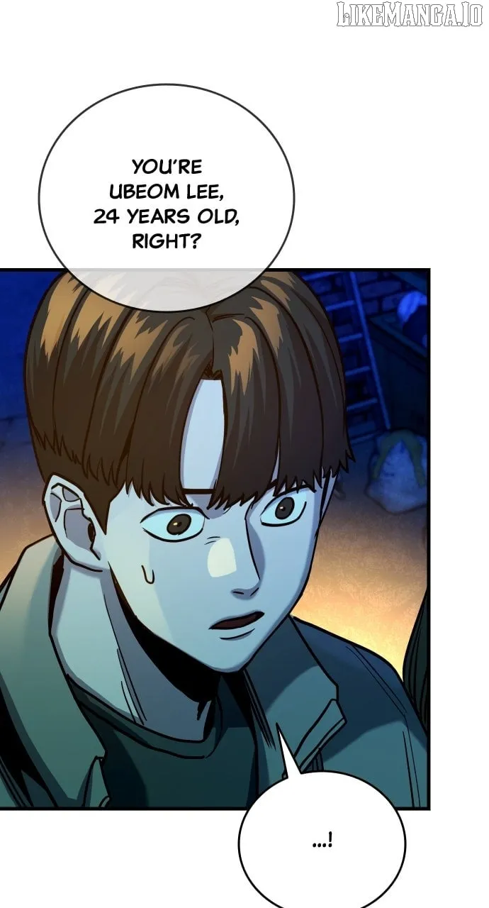 Read Justice Served chapter 27 image 34 on Lezhin