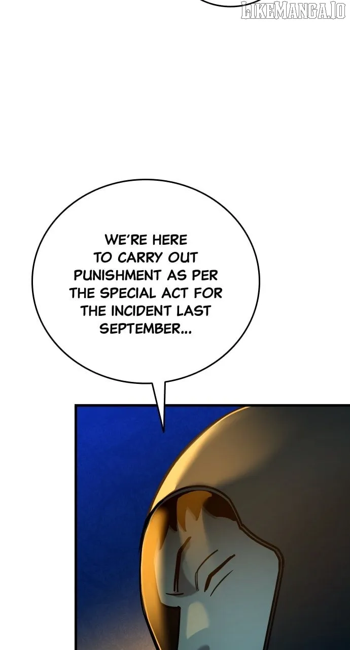Read Justice Served chapter 27 image 35 on Lezhin