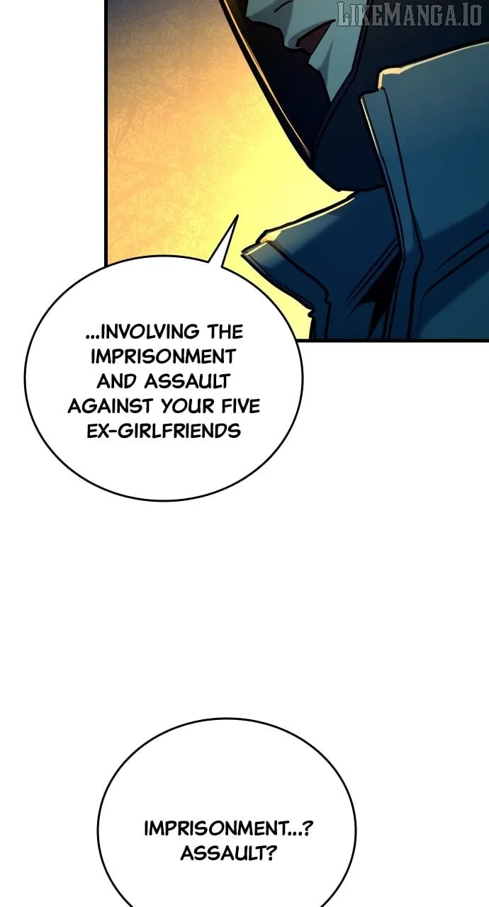 Read Justice Served chapter 27 image 36 on Lezhin