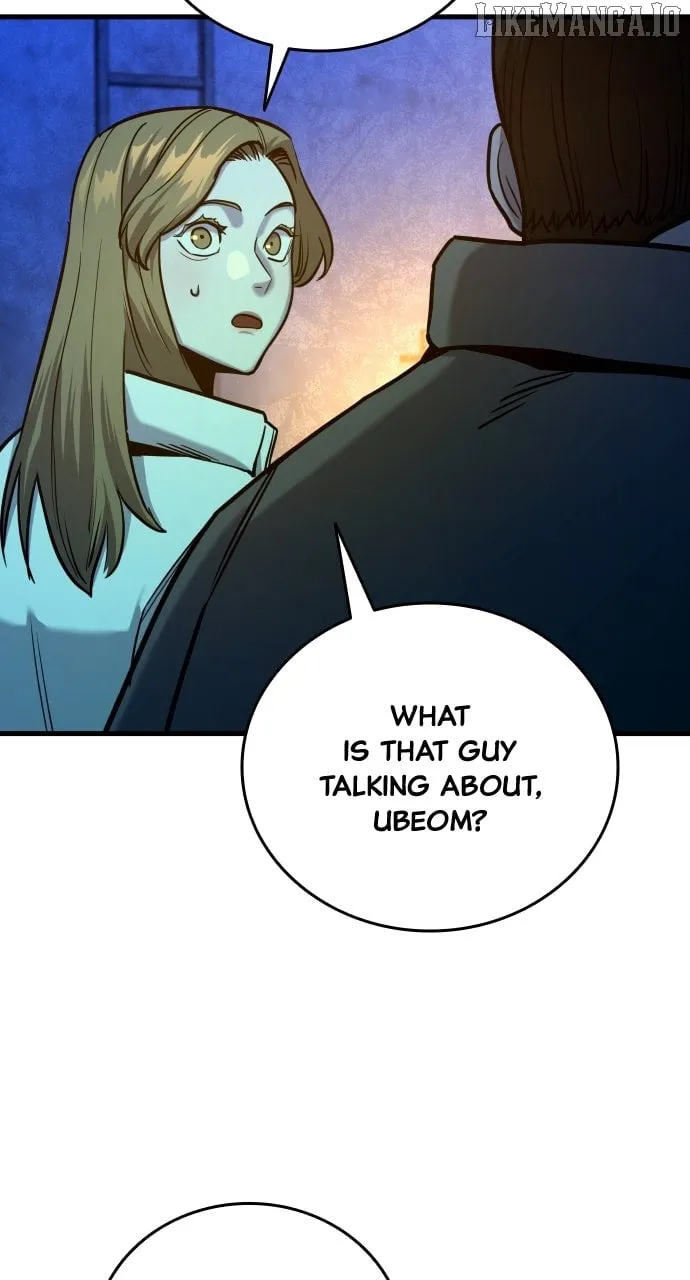 Read Justice Served chapter 27 image 37 on Lezhin