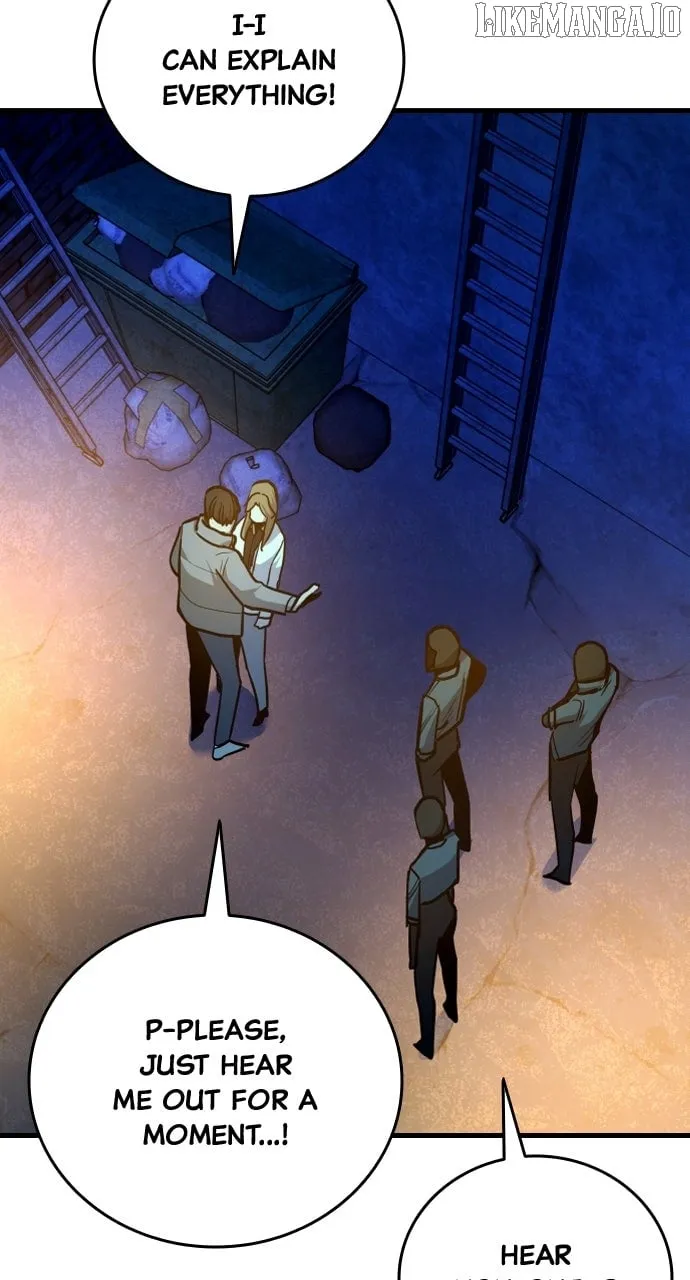 Read Justice Served chapter 27 image 38 on Lezhin