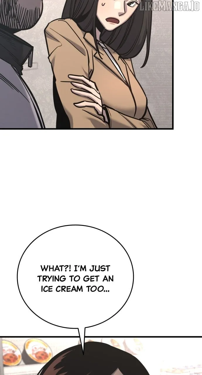 Read Justice Served chapter 27 image 4 on Lezhin