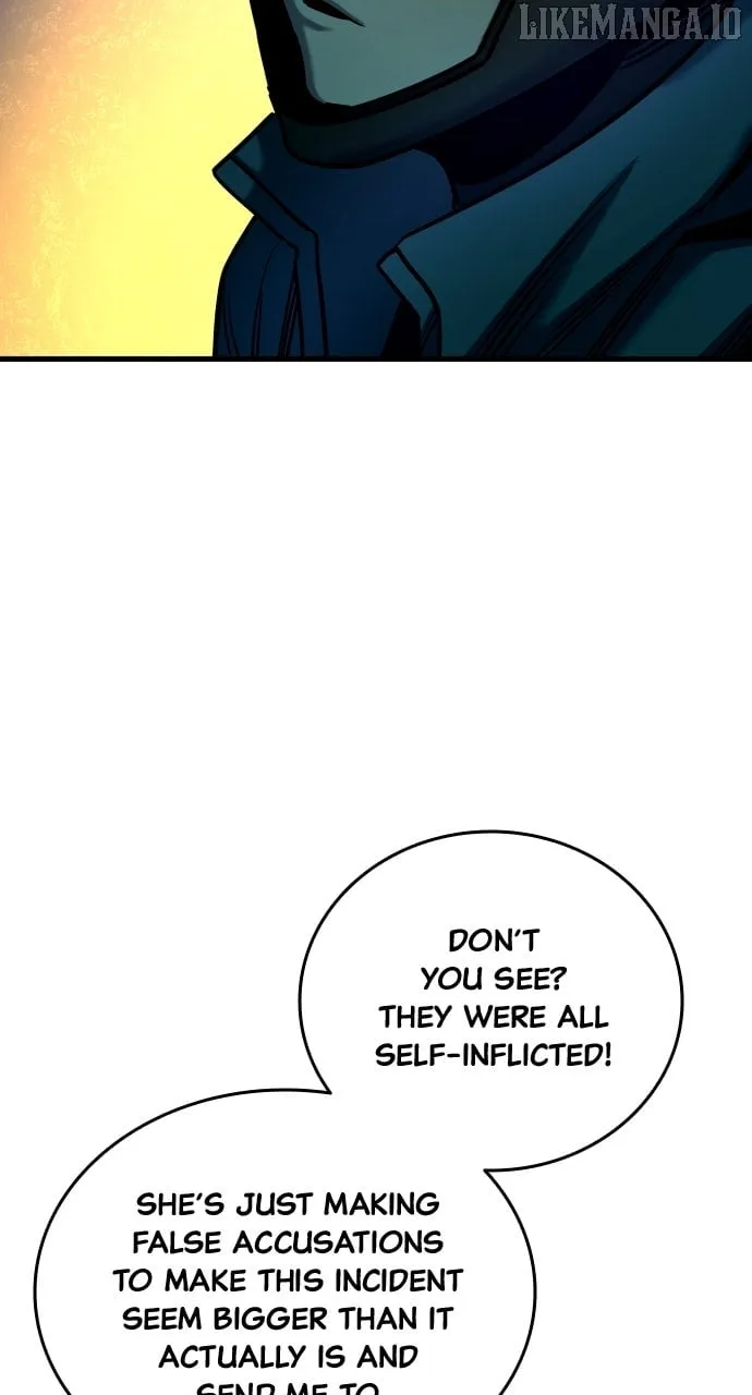 Read Justice Served chapter 27 image 42 on Lezhin