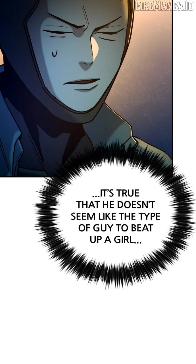Read Justice Served chapter 27 image 46 on Lezhin