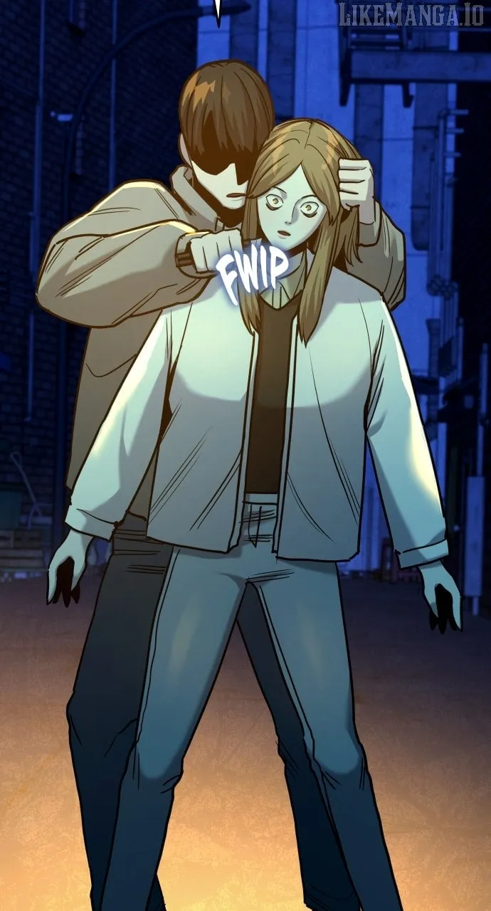 Read Justice Served chapter 27 image 59 on Lezhin