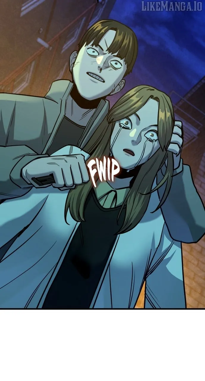Read Justice Served chapter 27 image 68 on Lezhin