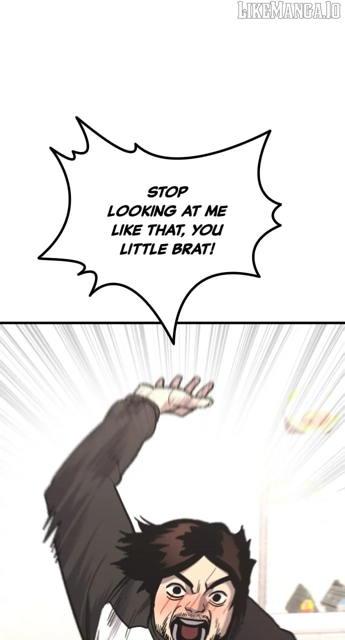 Read Justice Served chapter 27 image 7 on Lezhin