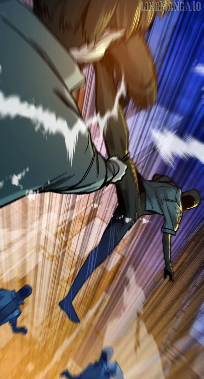 Read Justice Served chapter 27 image 71 on Lezhin