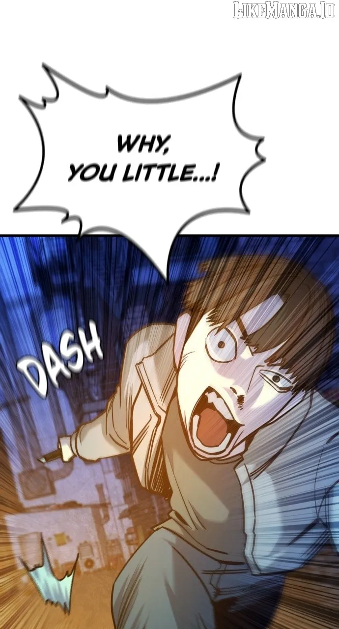 Read Justice Served chapter 27 image 77 on Lezhin