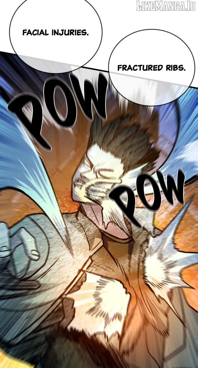 Read Justice Served chapter 27 image 81 on Lezhin