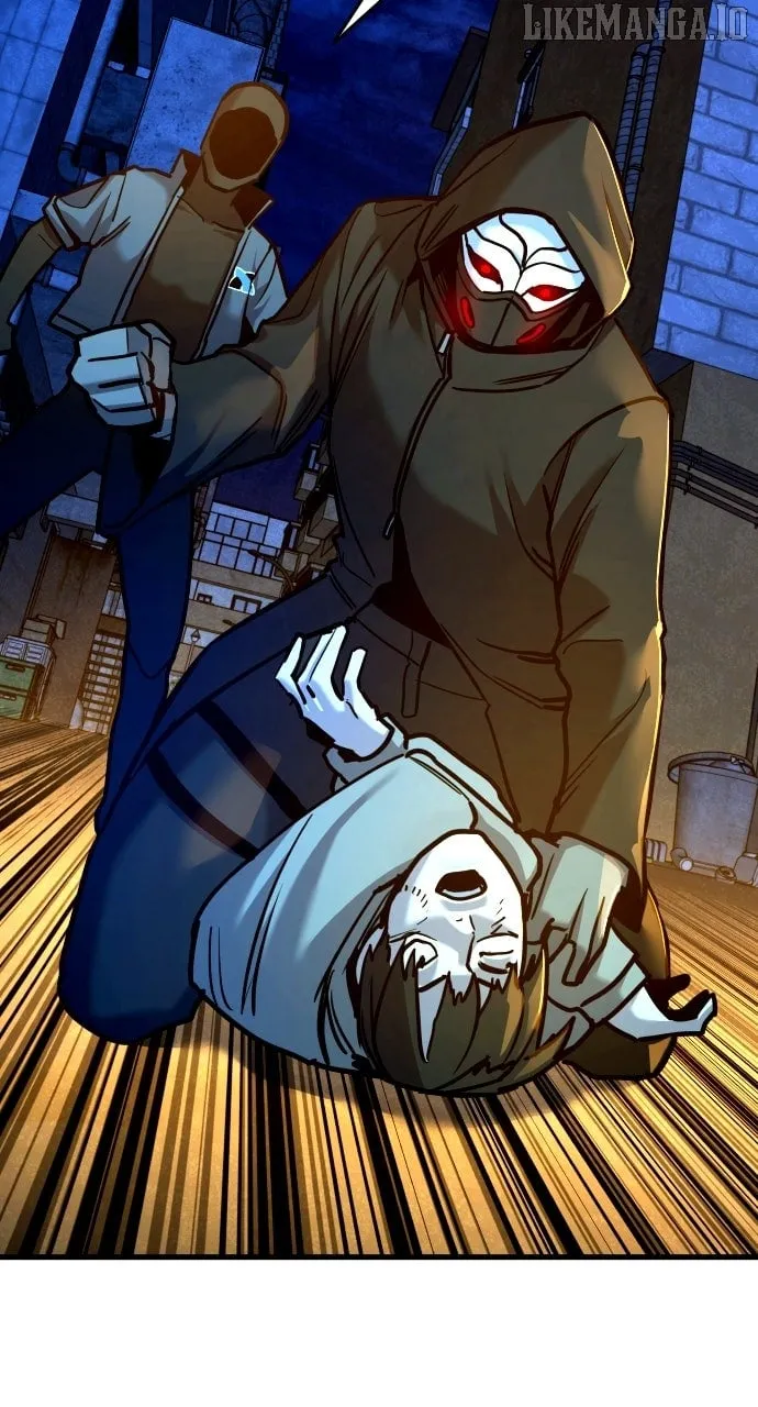 Read Justice Served chapter 27 image 85 on Lezhin