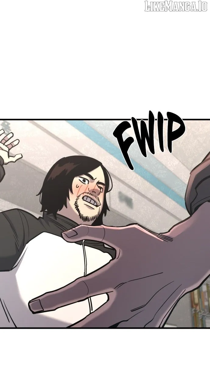 Read Justice Served chapter 27 image 9 on Lezhin