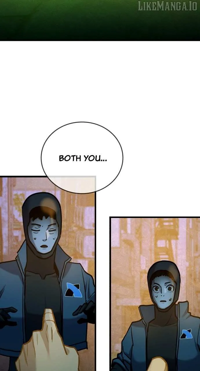 Read Justice Served chapter 27 image 94 on Lezhin