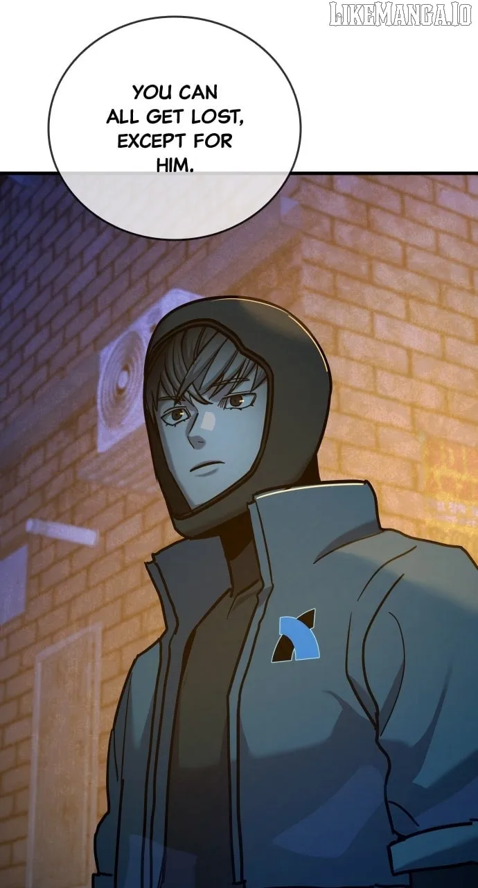 Read Justice Served chapter 27 image 97 on Lezhin