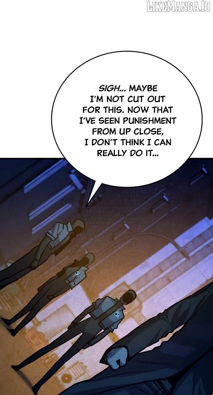 Read Justice Served chapter 27 image 99 on Lezhin
