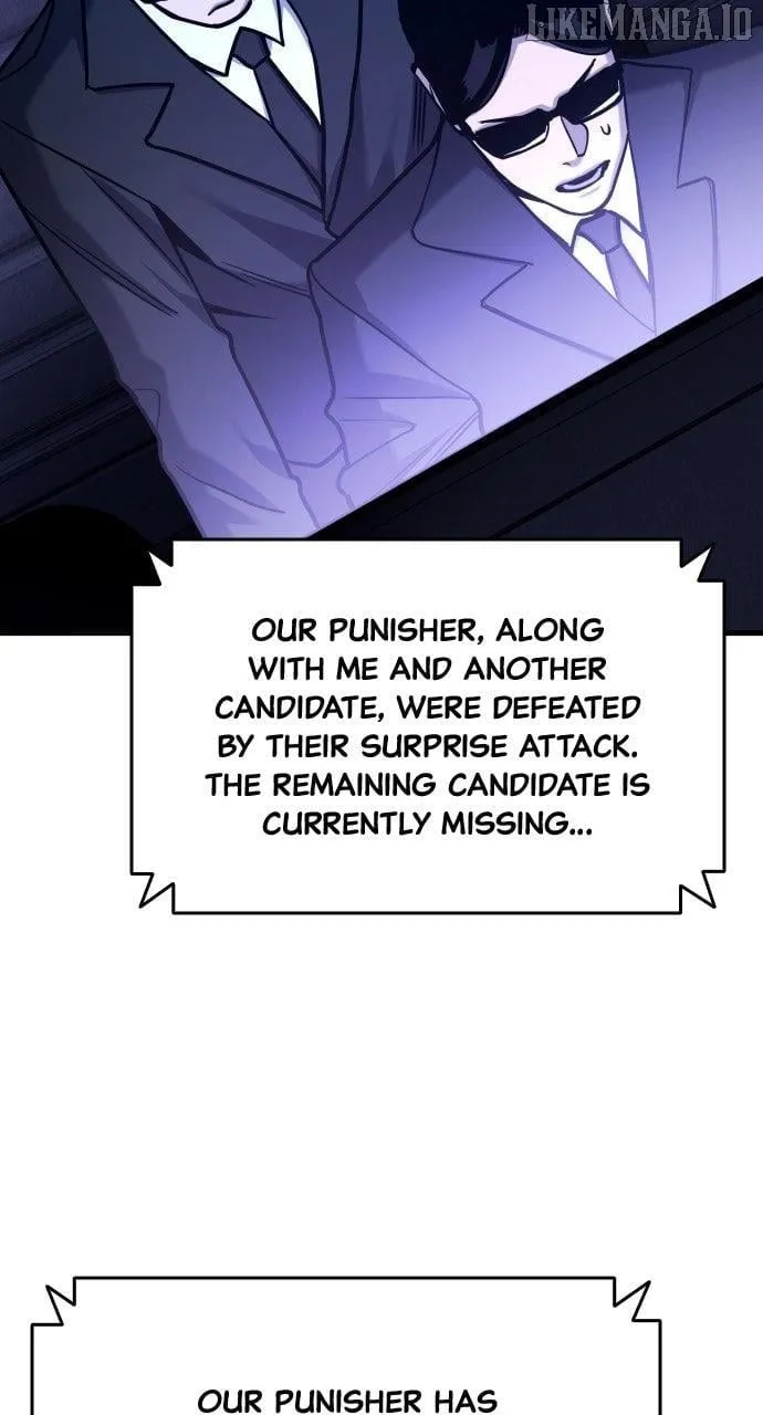 Read Justice Served chapter 28 image 10 on Lezhin