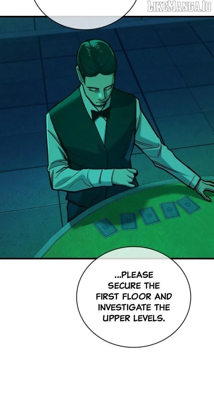 Read Justice Served chapter 28 image 106 on Lezhin