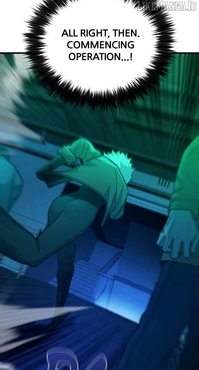 Read Justice Served chapter 28 image 109 on Lezhin