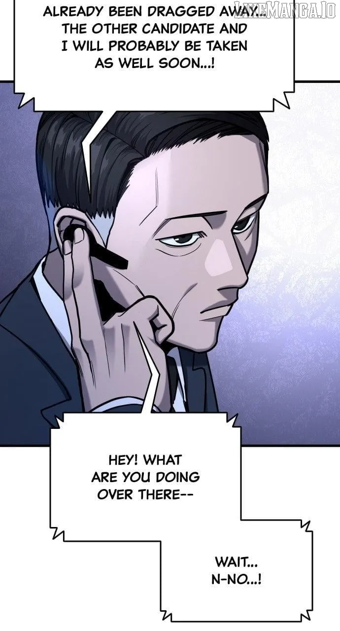 Read Justice Served chapter 28 image 11 on Lezhin