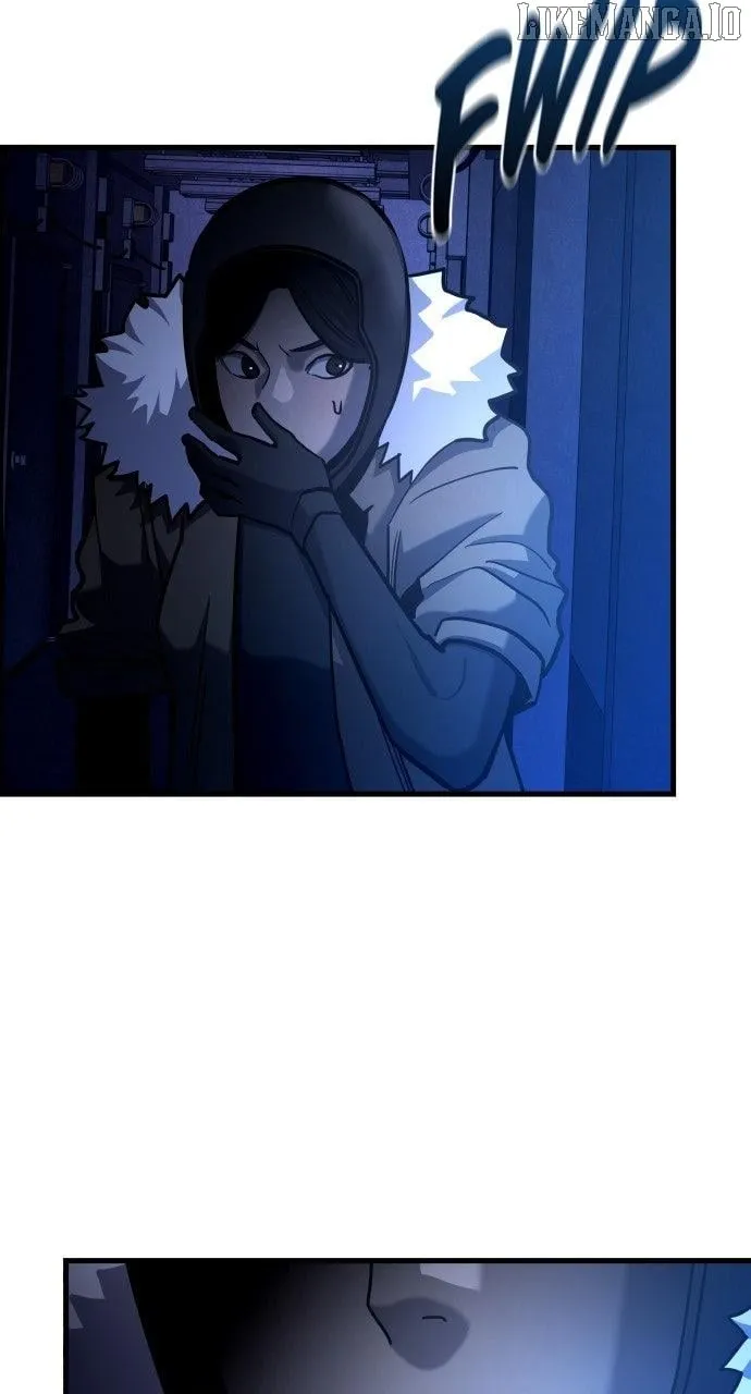 Read Justice Served chapter 28 image 121 on Lezhin