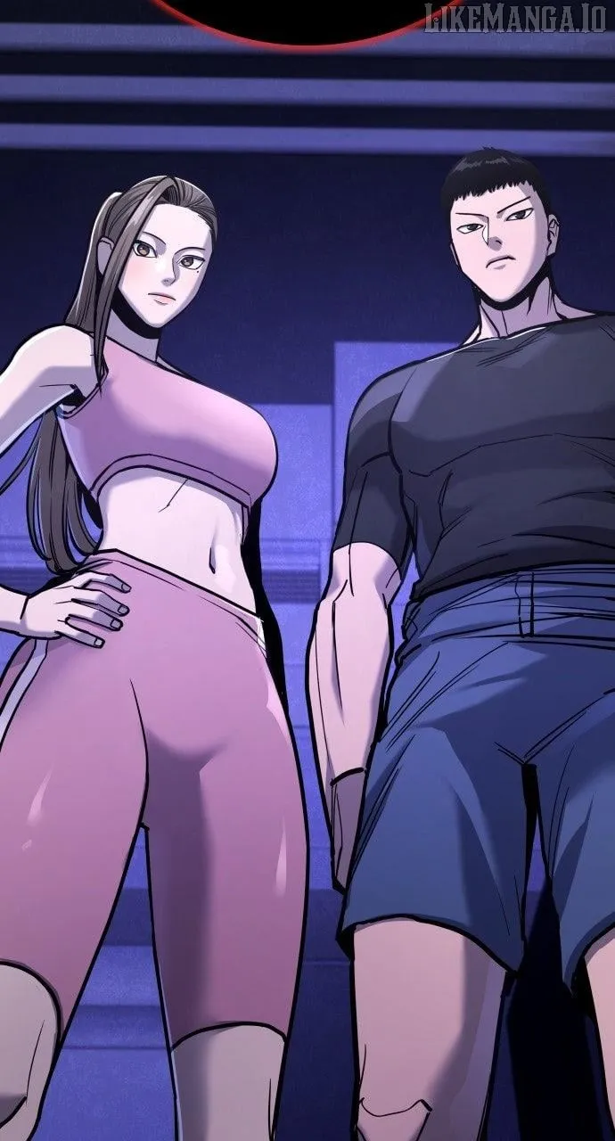 Read Justice Served chapter 28 image 16 on Lezhin