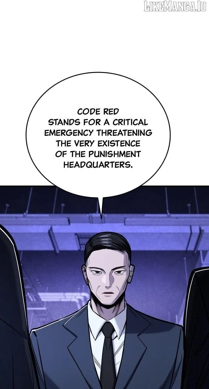 Read Justice Served chapter 28 image 19 on Lezhin