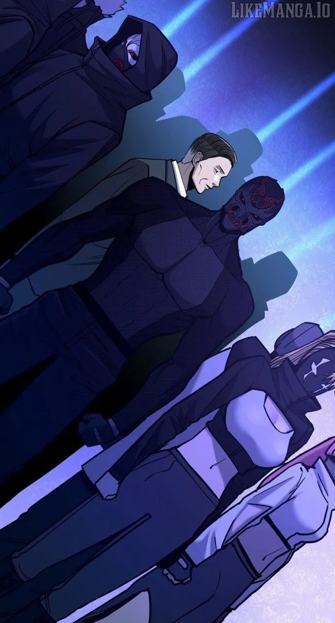 Read Justice Served chapter 28 image 21 on Lezhin