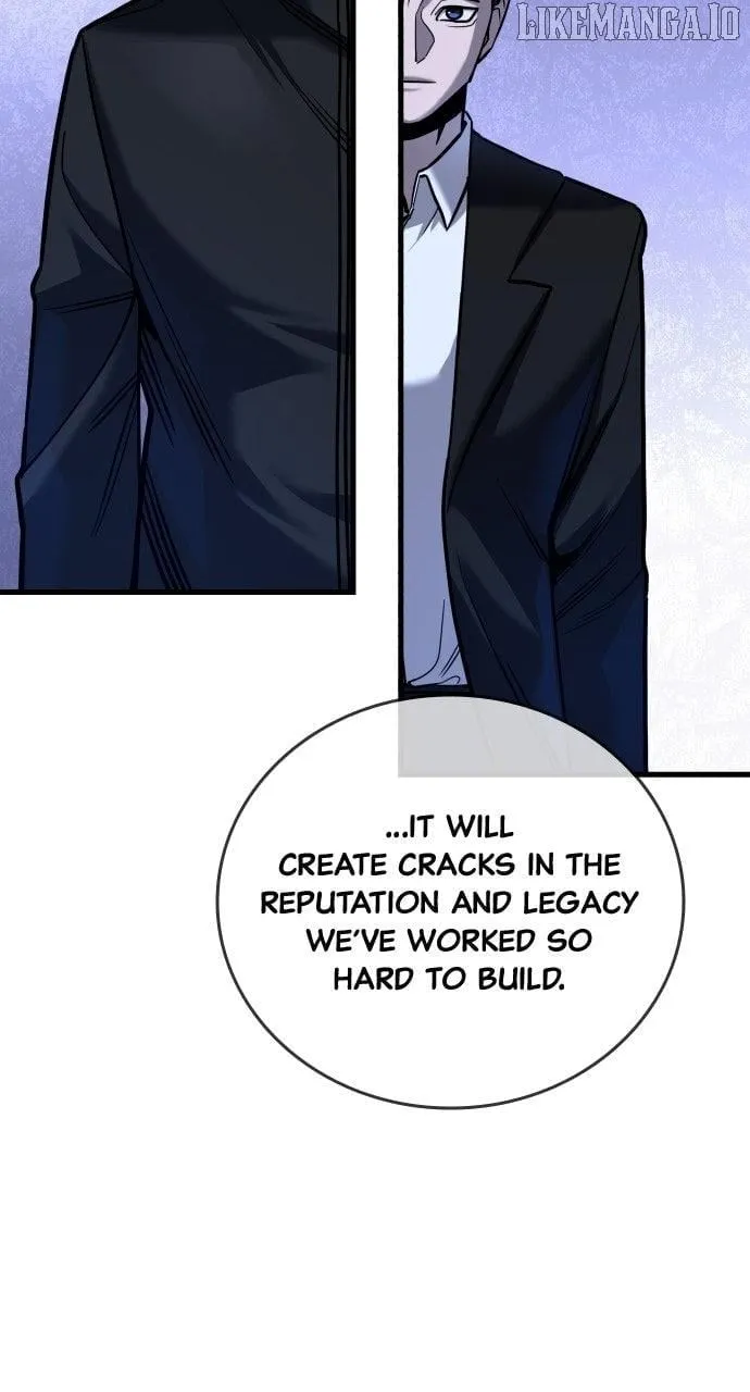 Read Justice Served chapter 28 image 24 on Lezhin