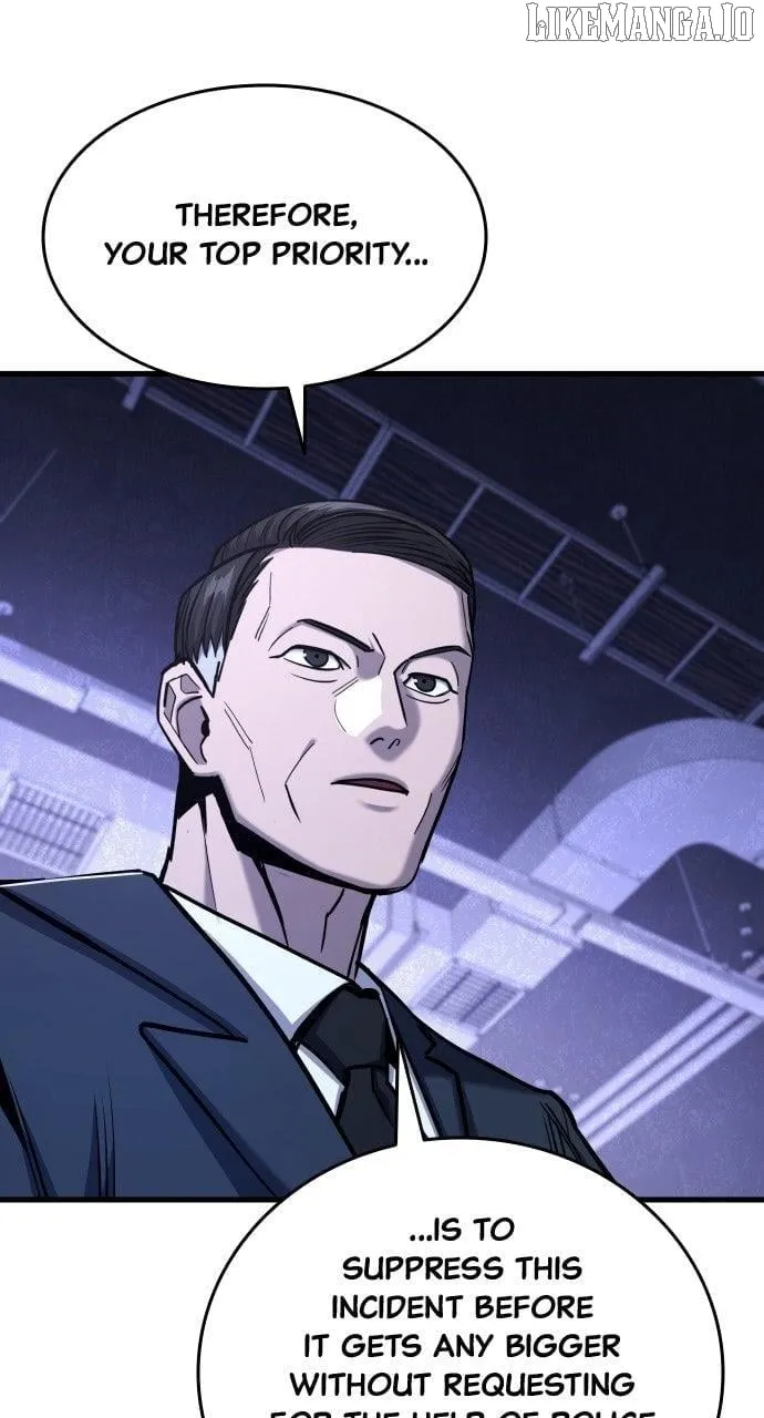 Read Justice Served chapter 28 image 25 on Lezhin