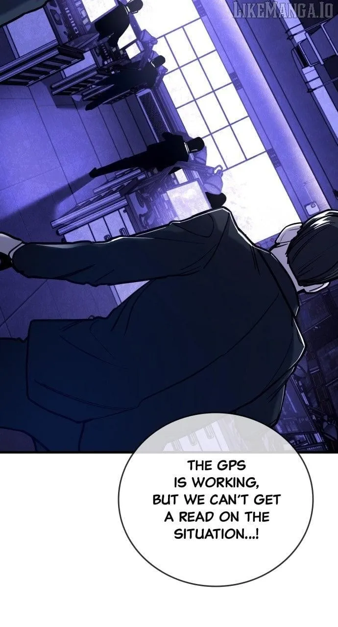 Read Justice Served chapter 28 image 3 on Lezhin