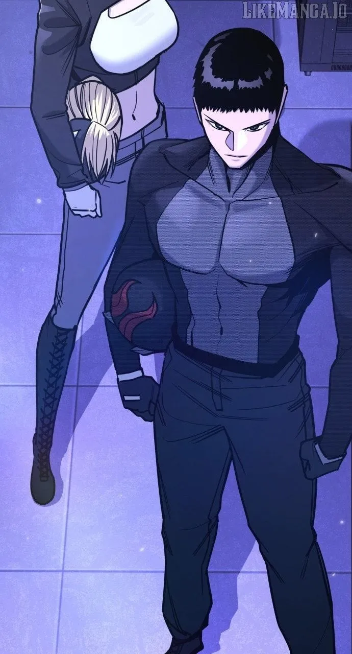 Read Justice Served chapter 28 image 30 on Lezhin
