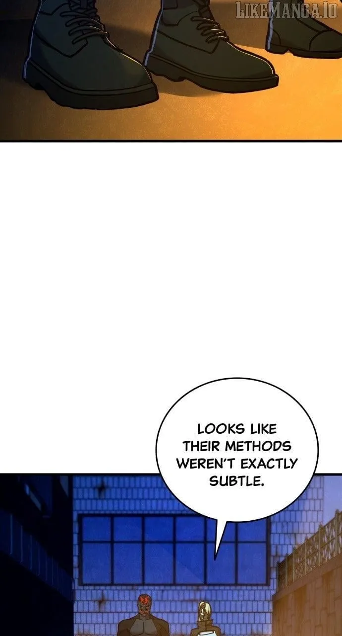 Read Justice Served chapter 28 image 33 on Lezhin